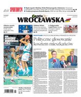 Gazeta Wrocławska 117/2023