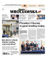 Gazeta Wrocławska 118/2023