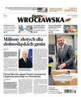 Gazeta Wrocławska 119/2023