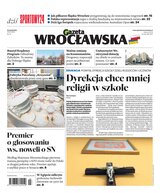 Gazeta Wrocławska 12/2023