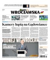 Gazeta Wrocławska 120/2023