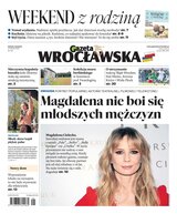Gazeta Wrocławska 122/2023