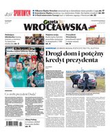 Gazeta Wrocławska 123/2023