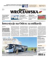 Gazeta Wrocławska 124/2023