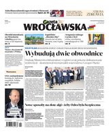 Gazeta Wrocławska 125/2023