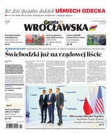 Gazeta Wrocławska 126/2023