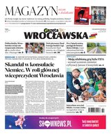 Gazeta Wrocławska 127/2023
