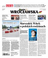 Gazeta Wrocławska 129/2023