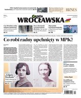 Gazeta Wrocławska 13/2023