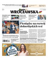 Gazeta Wrocławska 130/2023