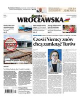 Gazeta Wrocławska 131/2023