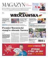 Gazeta Wrocławska 132/2023