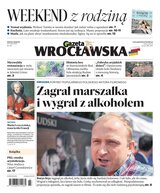 Gazeta Wrocławska 133/2023