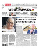Gazeta Wrocławska 134/2023