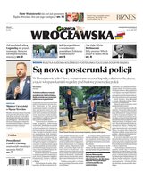 Gazeta Wrocławska 135/2023