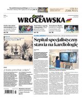 Gazeta Wrocławska 14/2023