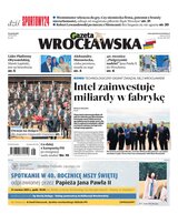 Gazeta Wrocławska 140/2023