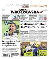 Gazeta Wrocławska 143/2023
