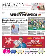 Gazeta Wrocławska 144/2023