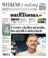 Gazeta Wrocławska 145/2023