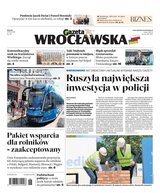 Gazeta Wrocławska 147/2023