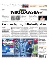 Gazeta Wrocławska 15/2023