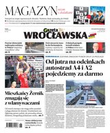 Gazeta Wrocławska 150/2023