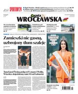 Gazeta Wrocławska 152/2023