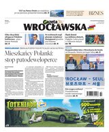 Gazeta Wrocławska 153/2023