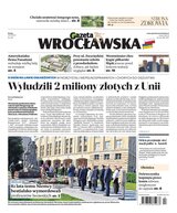 Gazeta Wrocławska 154/2023