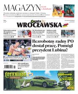 Gazeta Wrocławska 156/2023