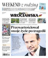 Gazeta Wrocławska 157/2023