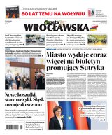 Gazeta Wrocławska 158/2023