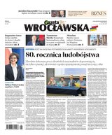Gazeta Wrocławska 159/2023