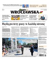 Gazeta Wrocławska 160/2023