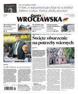 Gazeta Wrocławska 161/2023