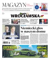Gazeta Wrocławska 162/2023