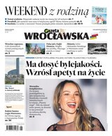 Gazeta Wrocławska 163/2023