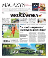 Gazeta Wrocławska 168/2023