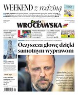 Gazeta Wrocławska 169/2023