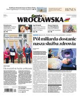 Gazeta Wrocławska 171/2023