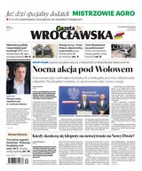 Gazeta Wrocławska 172/2023