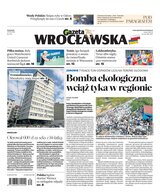 Gazeta Wrocławska 173/2023