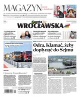 Gazeta Wrocławska 174/2023