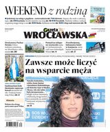 Gazeta Wrocławska 175/2023