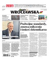Gazeta Wrocławska 176/2023