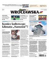 Gazeta Wrocławska 177/2023