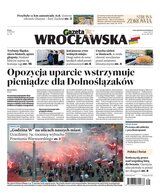 Gazeta Wrocławska 178/2023
