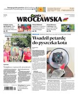 Gazeta Wrocławska 179/2023