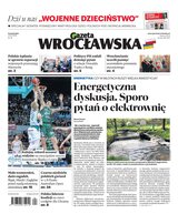 Gazeta Wrocławska 18/2023